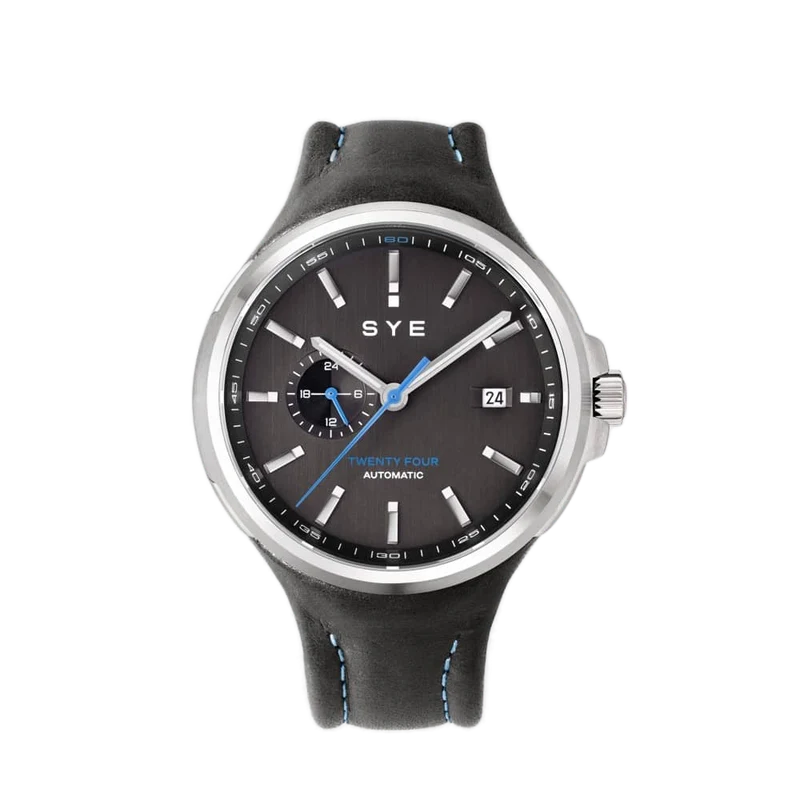 SYE MOT1ON Automatic 24 (BLACK)