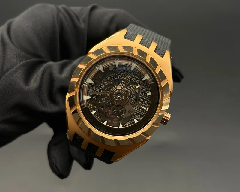 Swatch FlyMagic