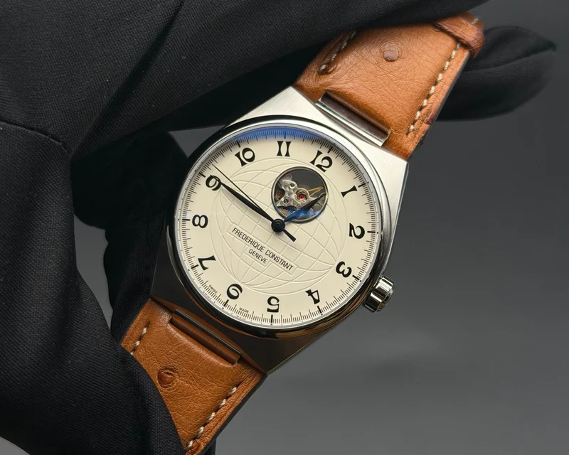 Frédérique Constant Highlife