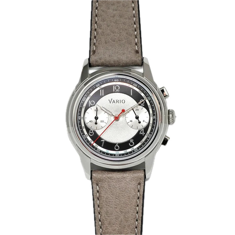 Vario Empire Tachymètre Chronograph