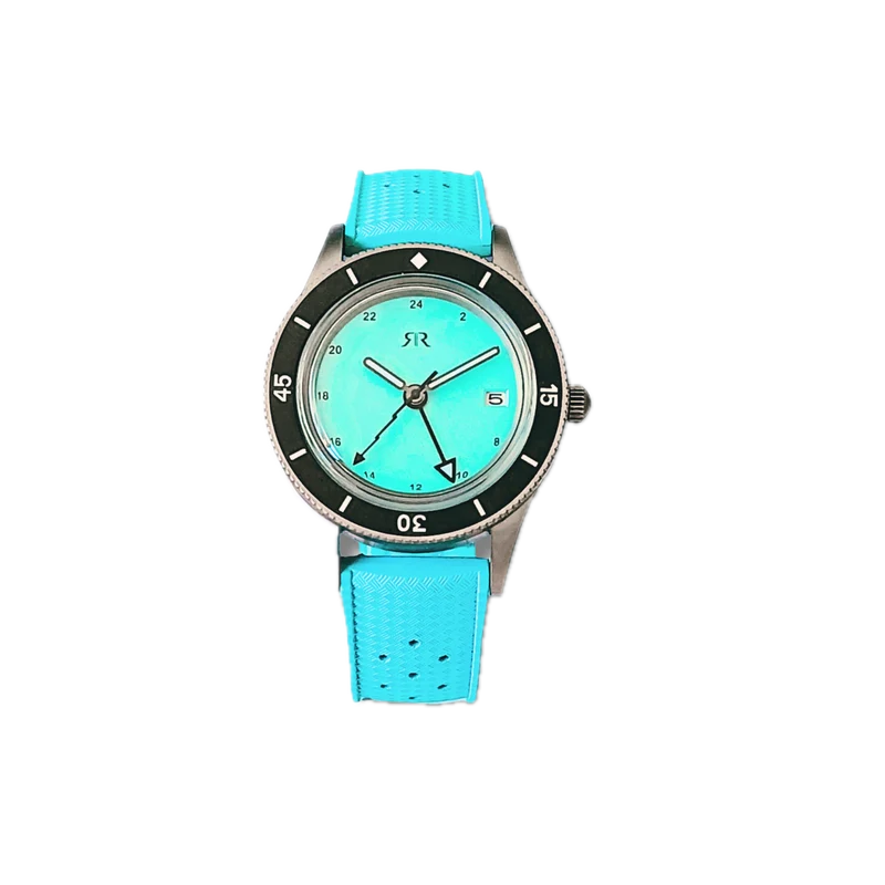 Pure Thunder Ocean DATE GMT
