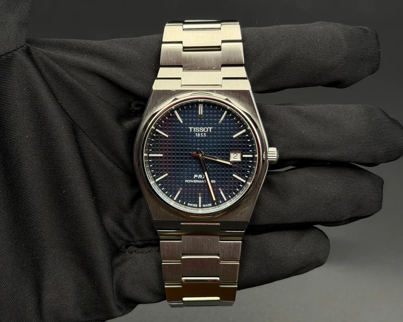 Tissot PRX Powermatic 80