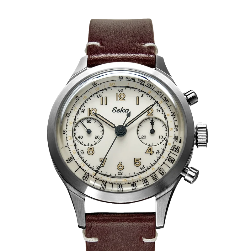 ESKA Heritage SK25 « Heritage Beige »