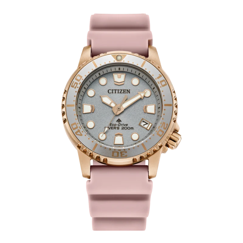Citizen Promaster – Diver Eco-Drive 37 mm