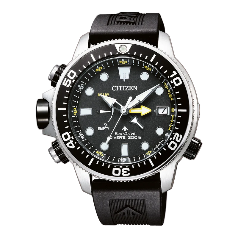 Citizen Promaster BN2036-14E – Aqualand Eco-Drive 200 m