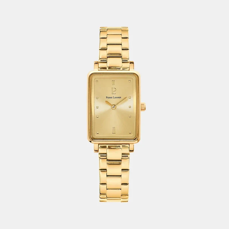 Montre PIERRE LANNIER Femme Ariane en Acier 052J542