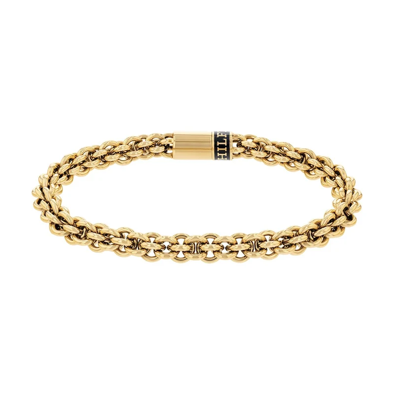 Bracelet TOMMY HILFIGER BIJOUX Homme 2790522