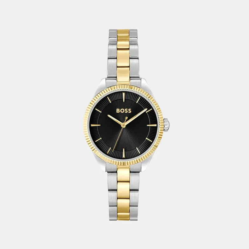 Montre BOSS Femme Sage Acier 1502730