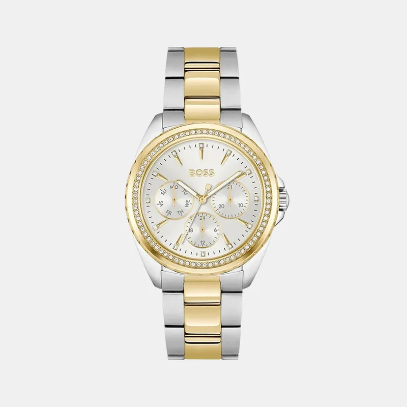 Montre BOSS Femme Atea en Acier 1502713
