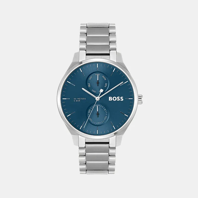 Montre BOSS Homme Business en Acier 1514106