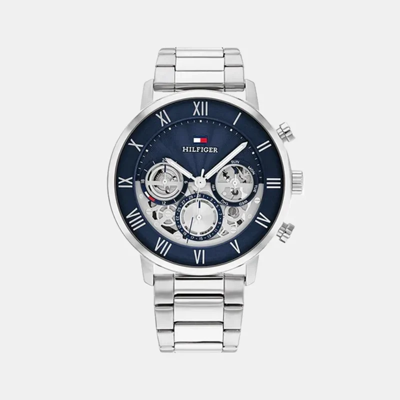 Montre TOMMY HILFIGER Homme Legend en Acier 1710569
