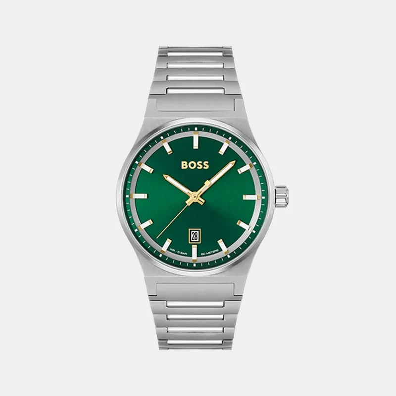 Montre BOSS Homme Sport Luxe en Acier 1514079