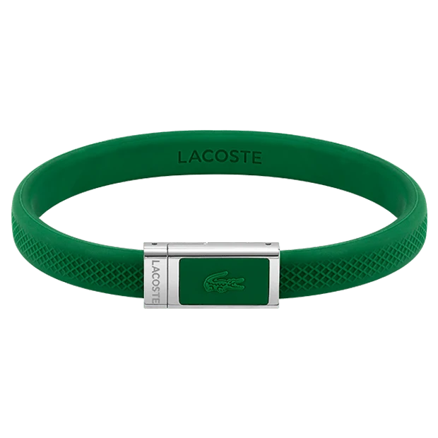 Bracelet LACOSTE BIJOUX Homme 12.12 2040116