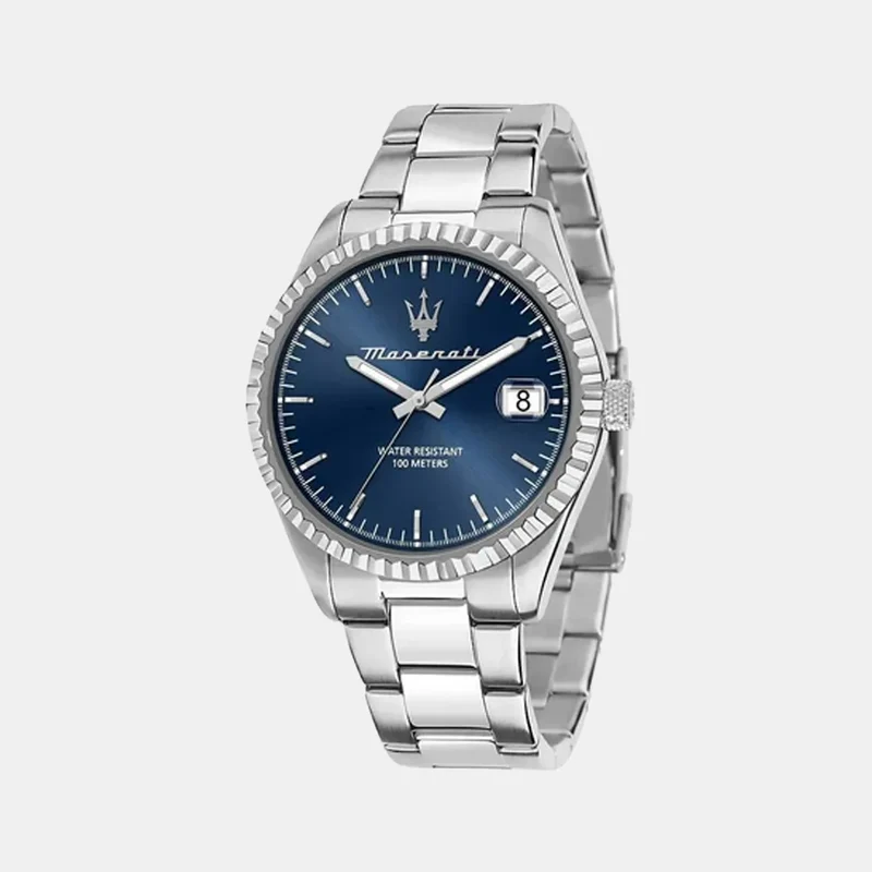Montre MASERATI Homme Competizione en Acier R8853100029
