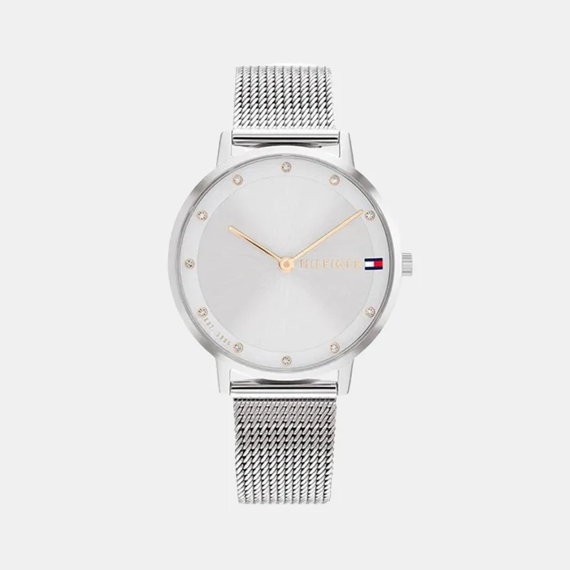 Montre TOMMY HILFIGER Femme Pippa en Acier 1782665