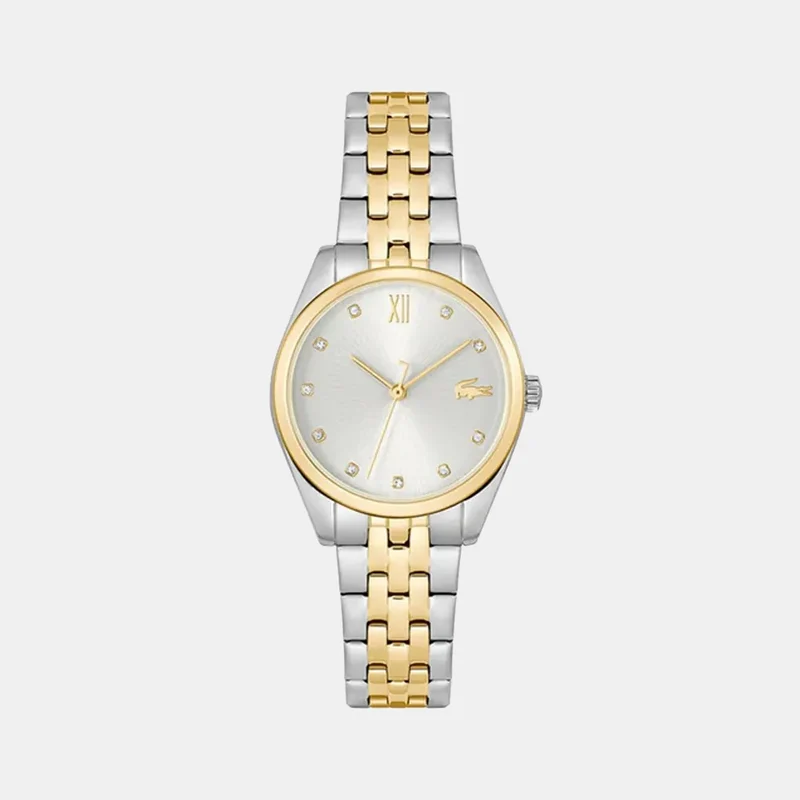 Montre LACOSTE Femme Tuilerie en Acier 2001302