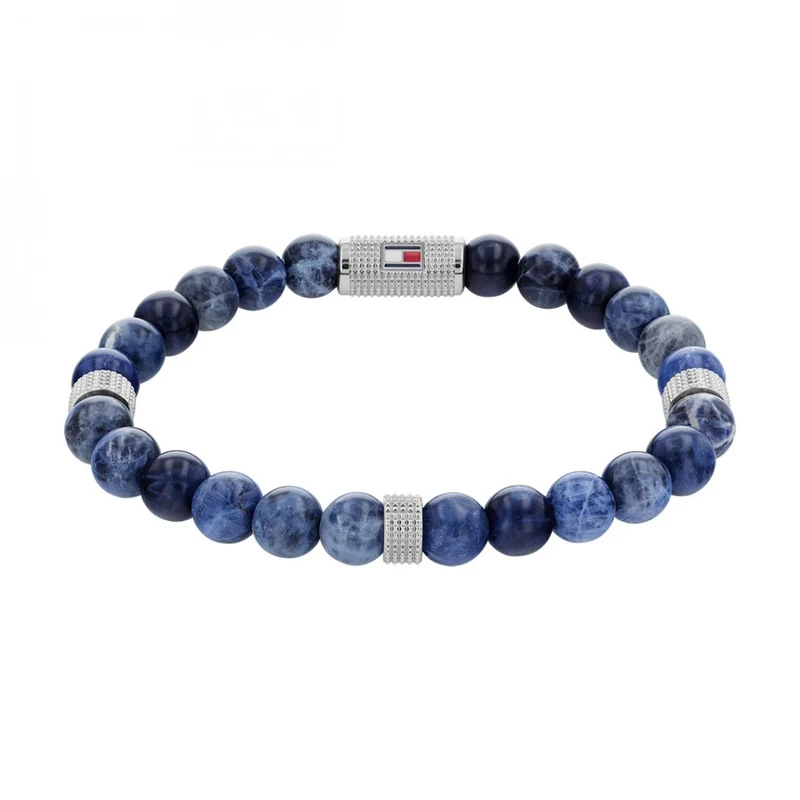 Bracelet TOMMY HILFIGER BIJOUX Homme 2790436