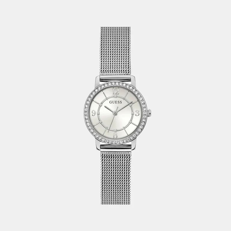 Montre GUESS Femme Melody en Acier GW0534L1