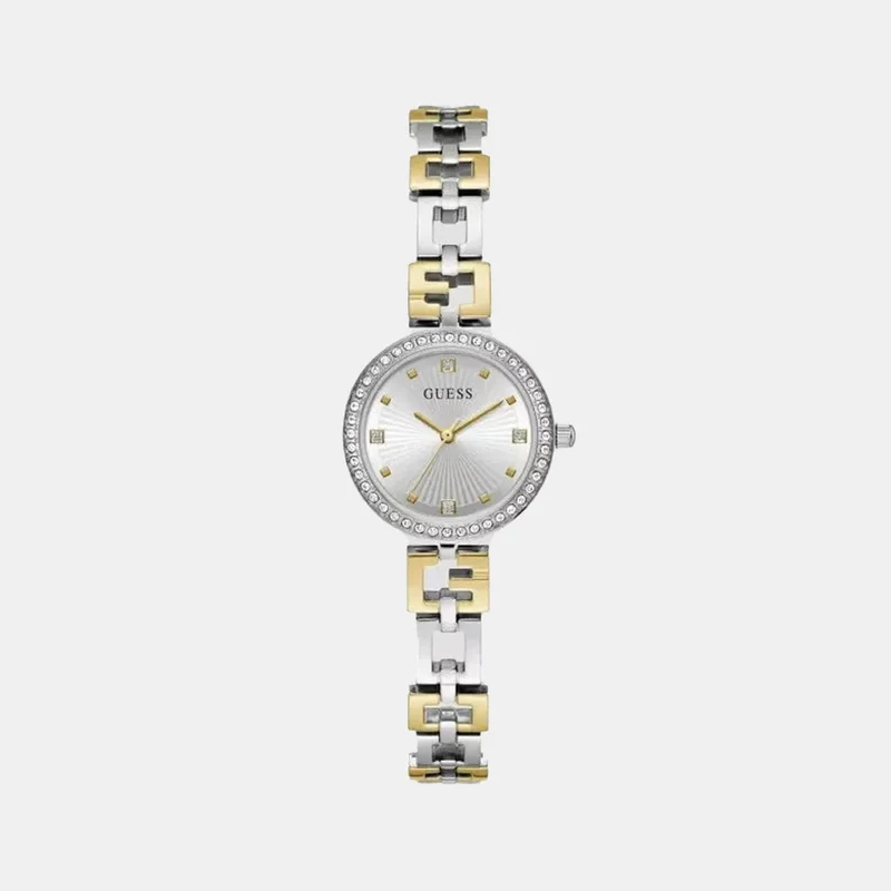 Montre GUESS Femme Lady G en Acier GW0656L1
