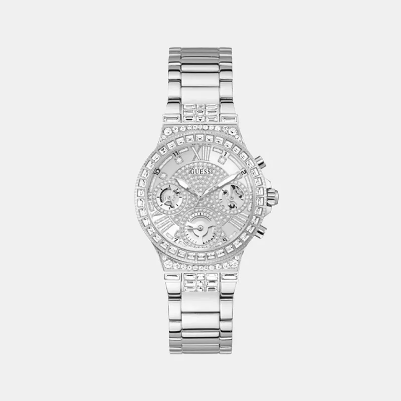 Montre GUESS Femme Moonlight en Acier GW0320L1