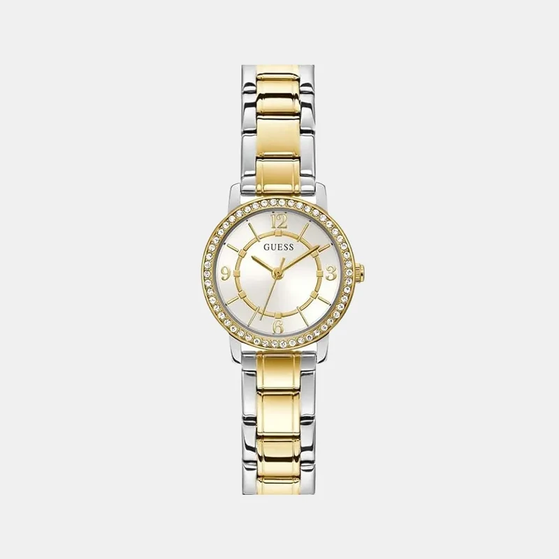 Montre GUESS Femme Melody en Acier GW0468L4