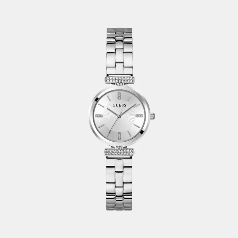 Montre GUESS Femme Array en Acier GW0762L1