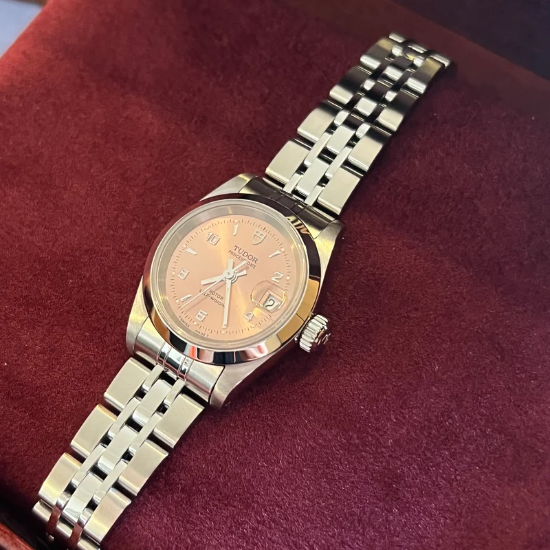 Tudor Ensemble complet Princess Date 92400N
