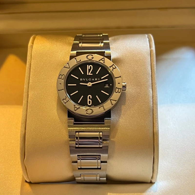 Bulgari Ensemble complet BBL26S