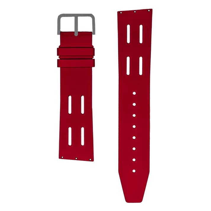Bracelet Ultra light 20G et 11G en fluoroélastomère