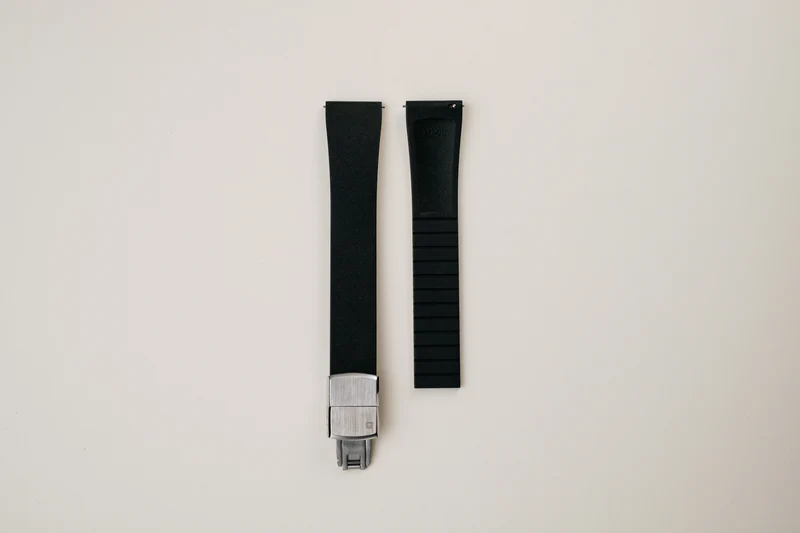 Bracelets à boucle déployante