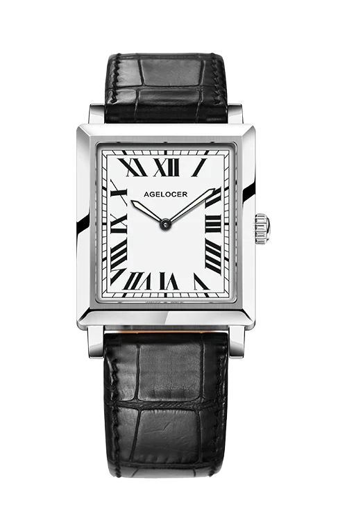 Agelocer Codex quartz
