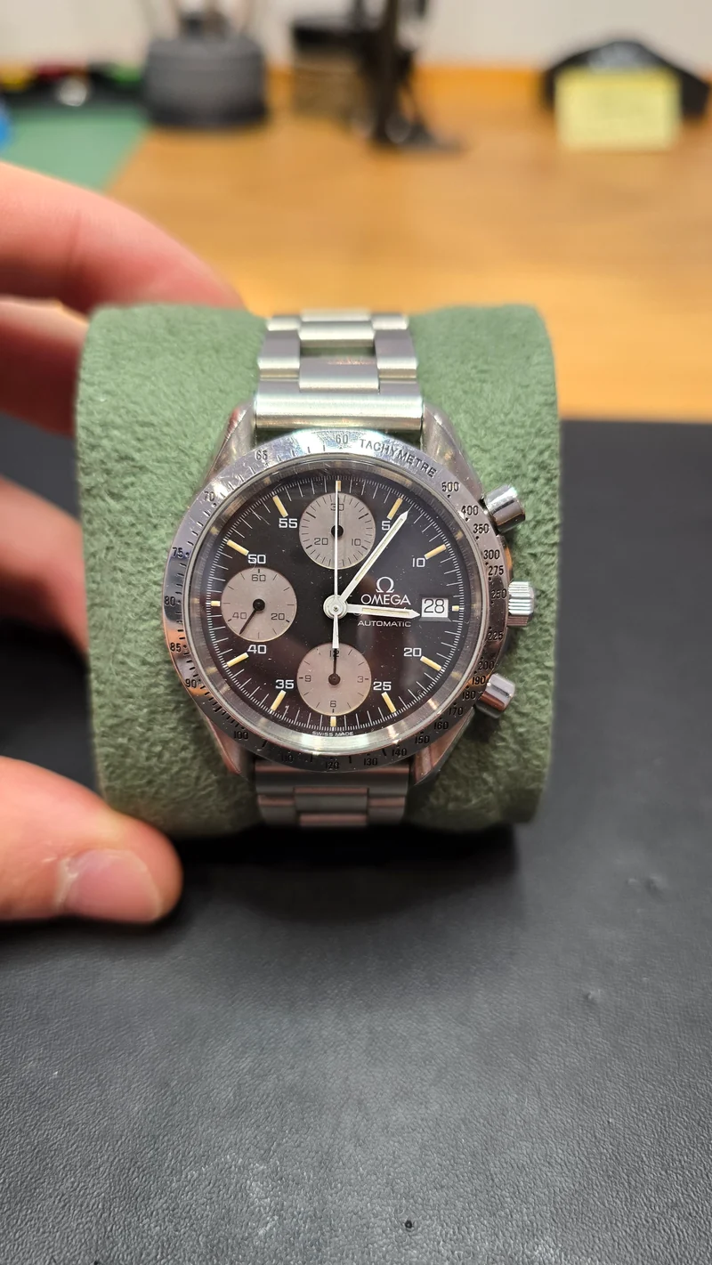 Omega Reduced 98/99 3511.50