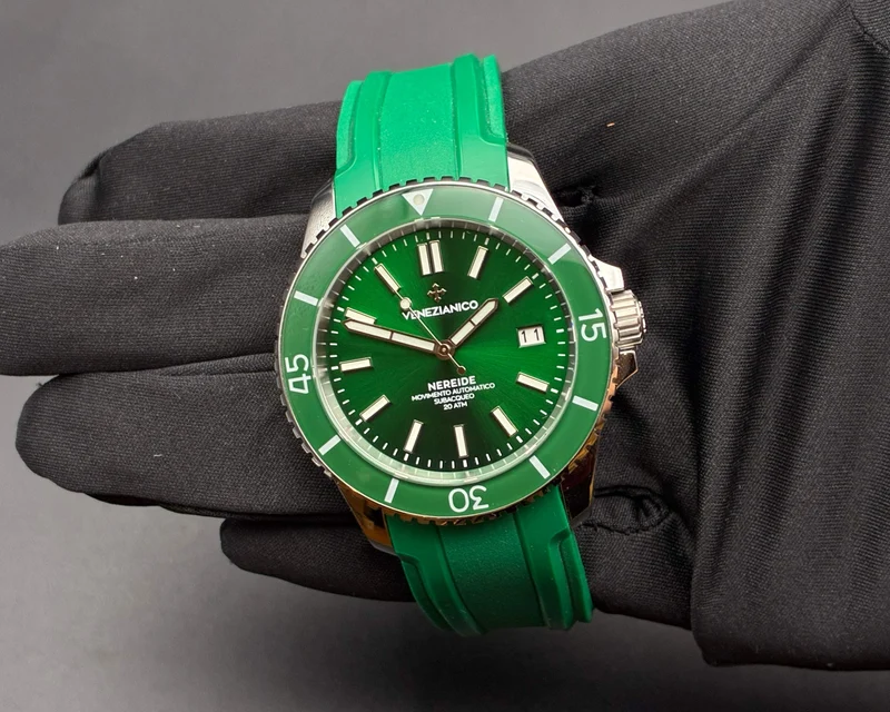 Venezianico Nereide 42 Verte 3321501C