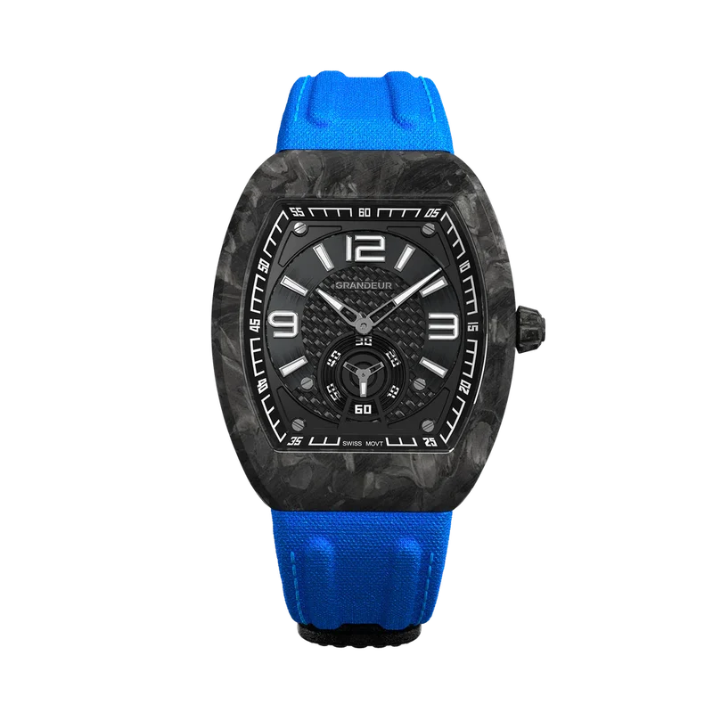 GRANDEUR - TorQ Carbon Edition