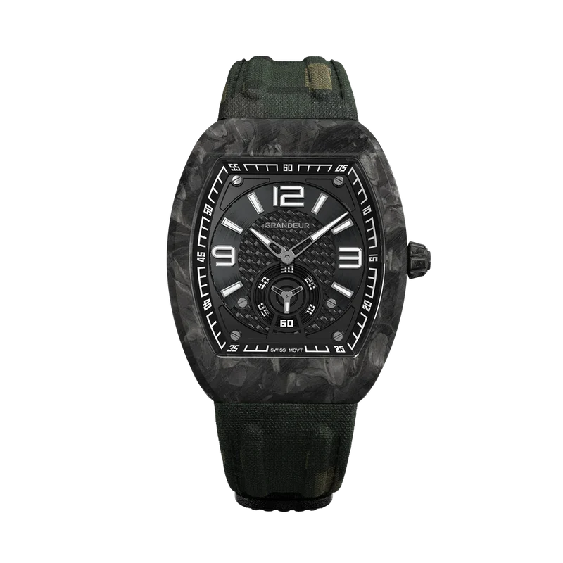 GRANDEUR - TorQ Carbon Edition