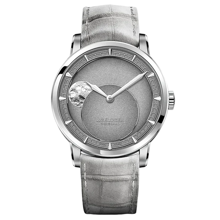 AGELOCER SERIE ASTRONOME