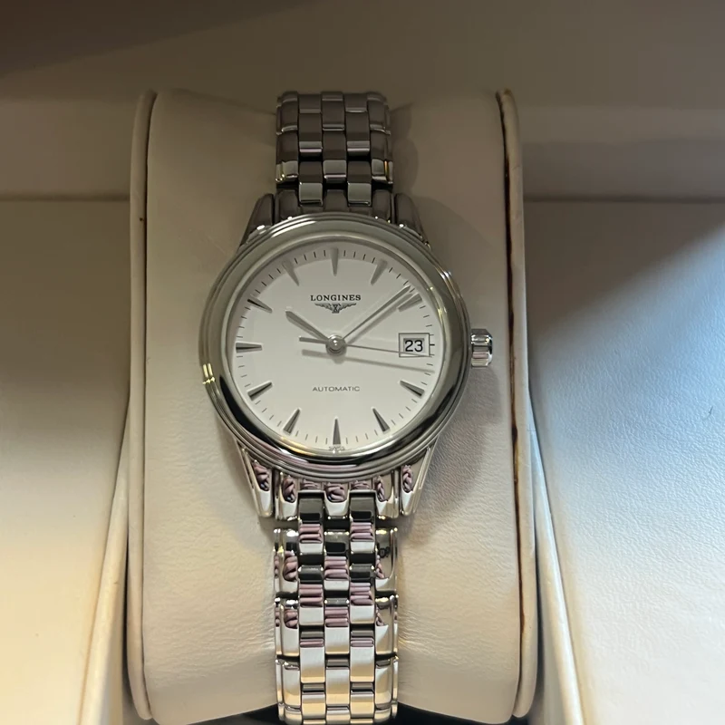 Longines Flagship Classic Automatic Lady L4.274.4