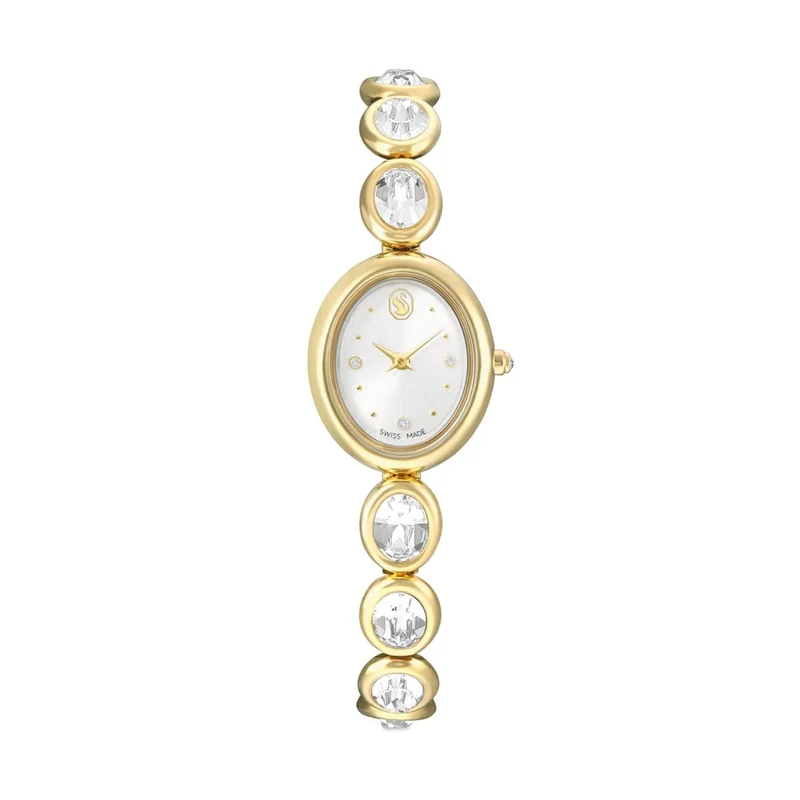 Swarovski Montre femme couleur or Imber 5754812