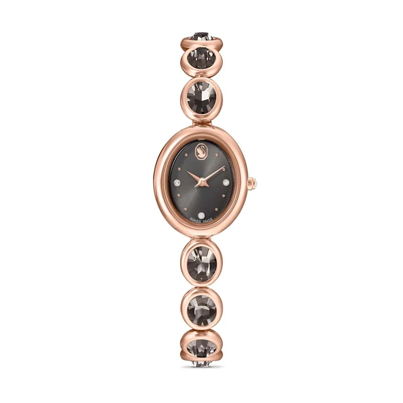 Swarovski Montre femme Imber couleur or rose 5754814