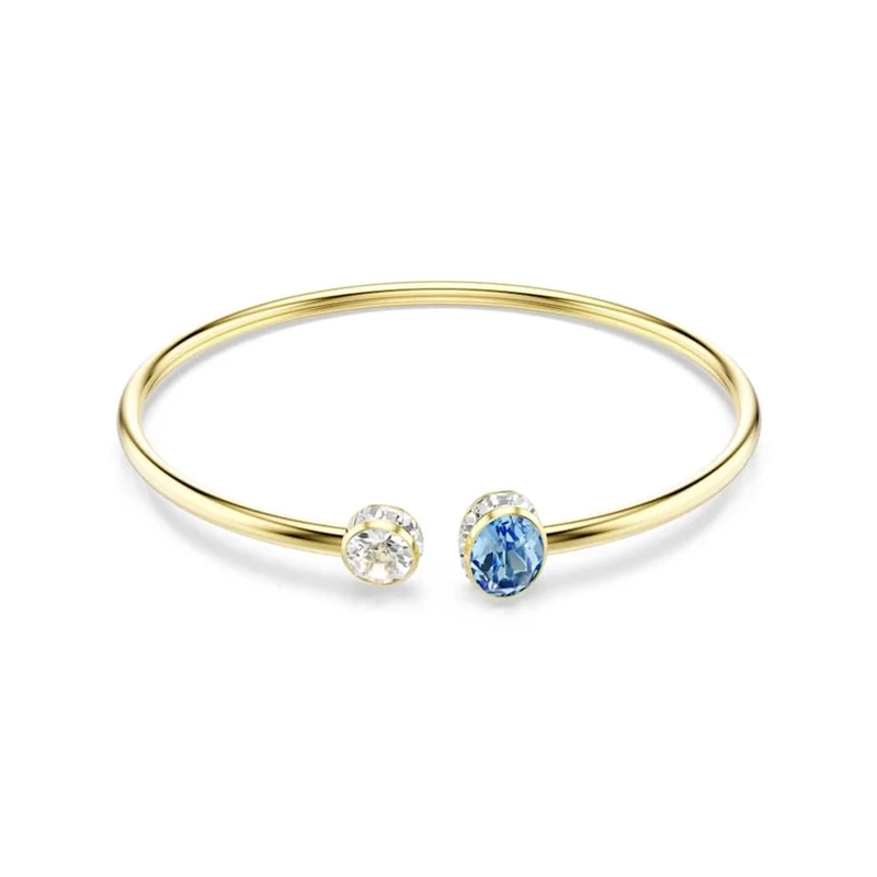 Swarovski Bracelet Chroma Gold 5757998