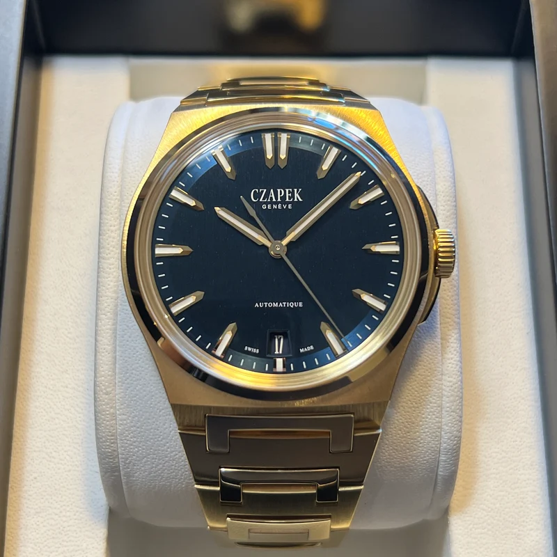 Ensemble complet Czapek Antarctique Mont Erebus Bleu Aqua 2N-DEEP BLUE