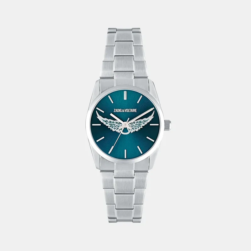 Montre ZADIG & VOLTAIRE Femme en Acier ZVW1305