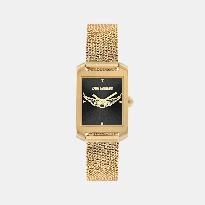 Montre ZADIG & VOLTAIRE Femme en Acier ZVW1304