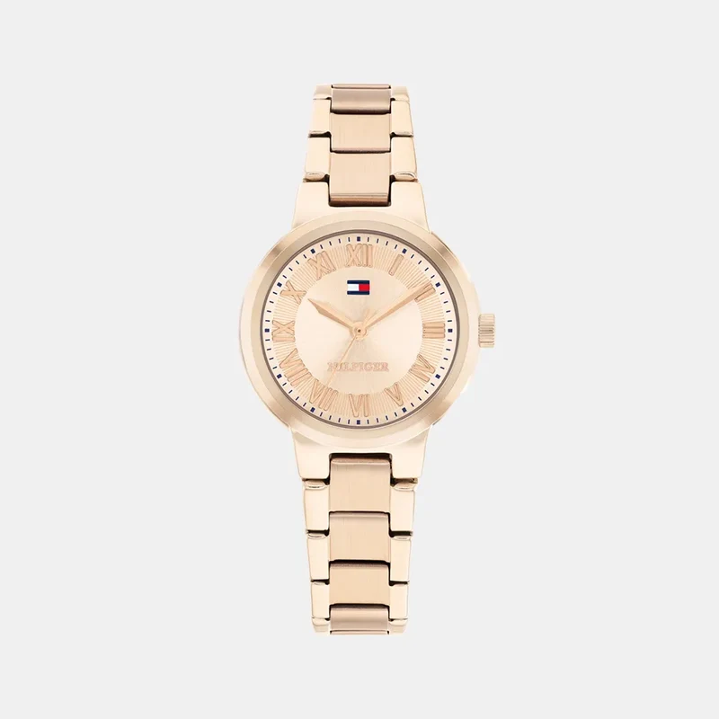 Montre TOMMY HILFIGER Femme BECCA en Acier 1782906