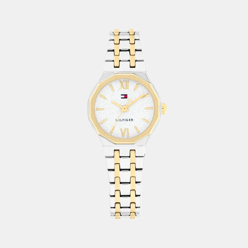Montre TOMMY HILFIGER Femme Mackenzie en Acier 1782888