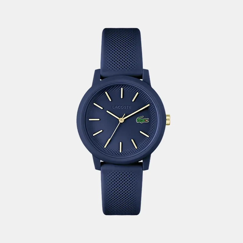 Montre LACOSTE Femme 12.12 en Silicone 2001271
