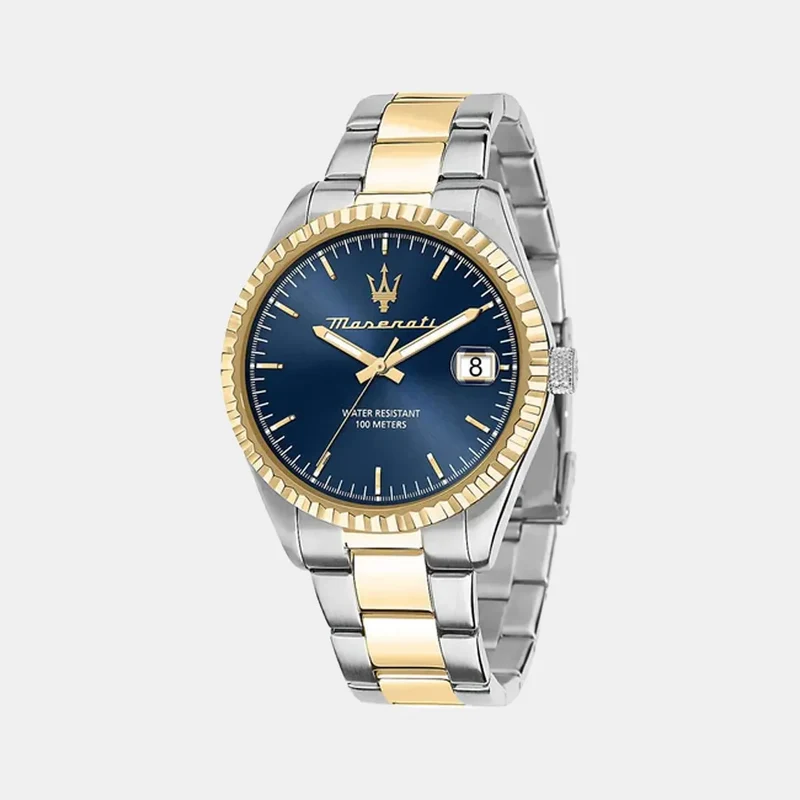 Montre MASERATI Homme Competizione en Acier R8853100027