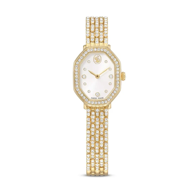 Swarovski Montre Dextera couleur or 5749453