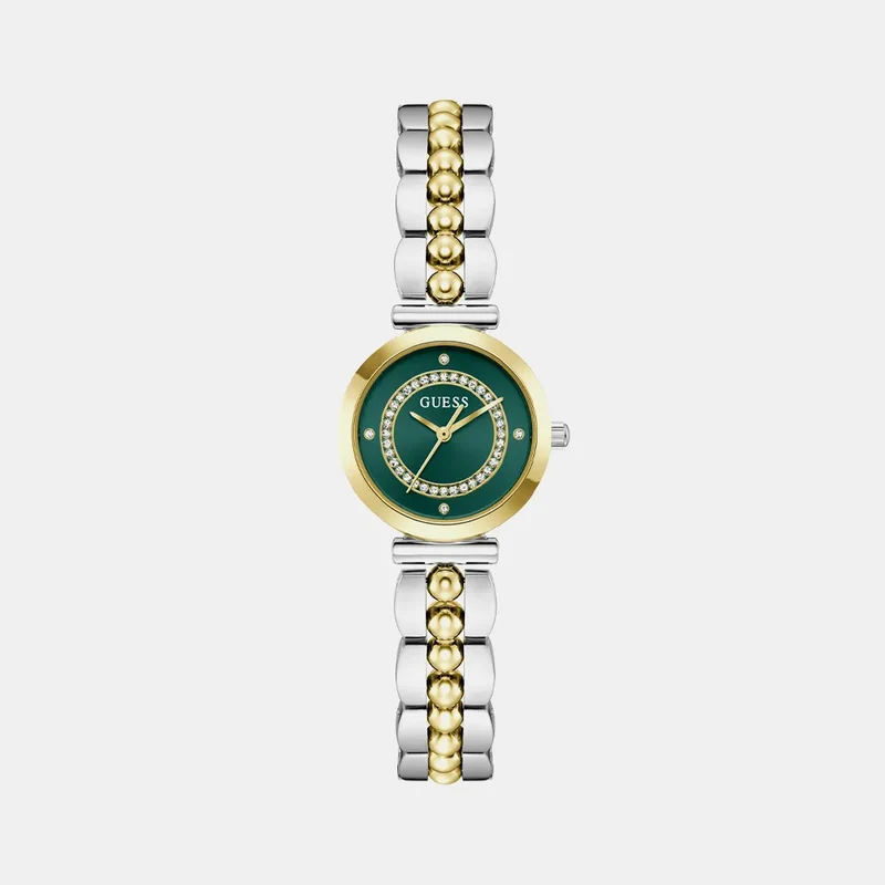 Montre GUESS Femme LEENA en Acier GW0994L3