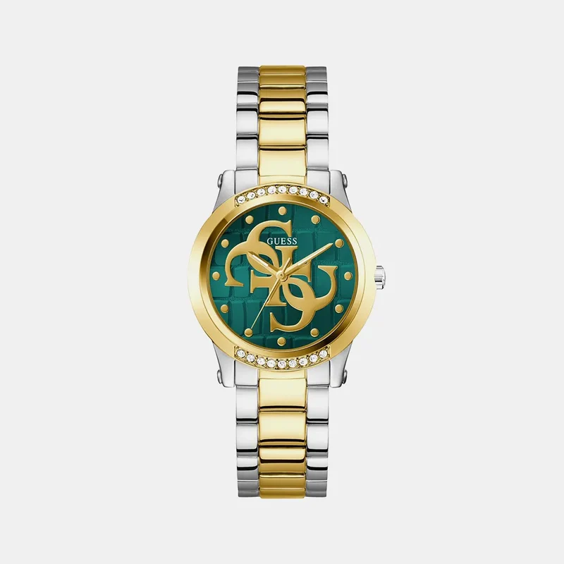 Montre GUESS Femme ANNETTE en Acier GW0861L4